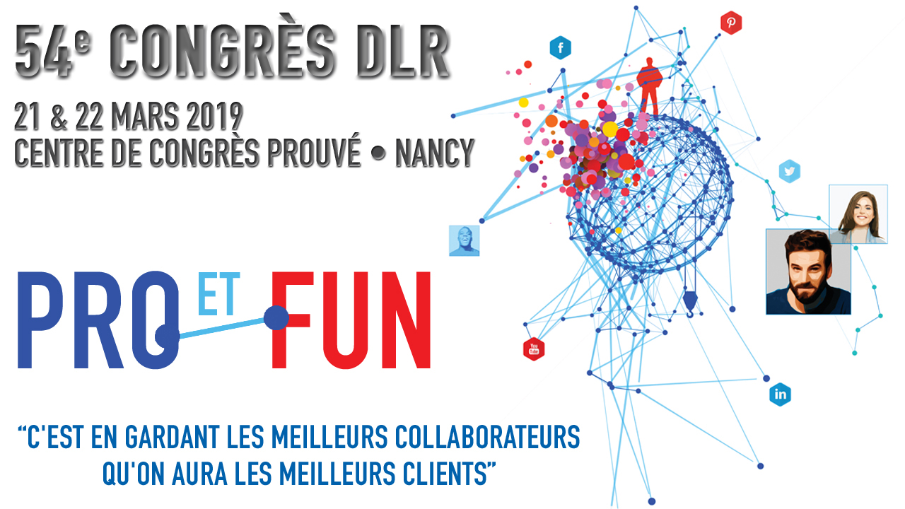 Congres 2019