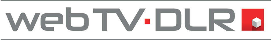 WebtvDLR.fr Logo